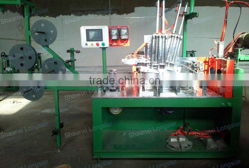 Christmas Pine Needles Tree or Garland Machine