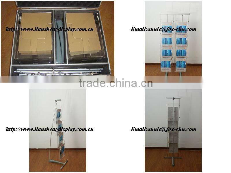 acrylic display stand