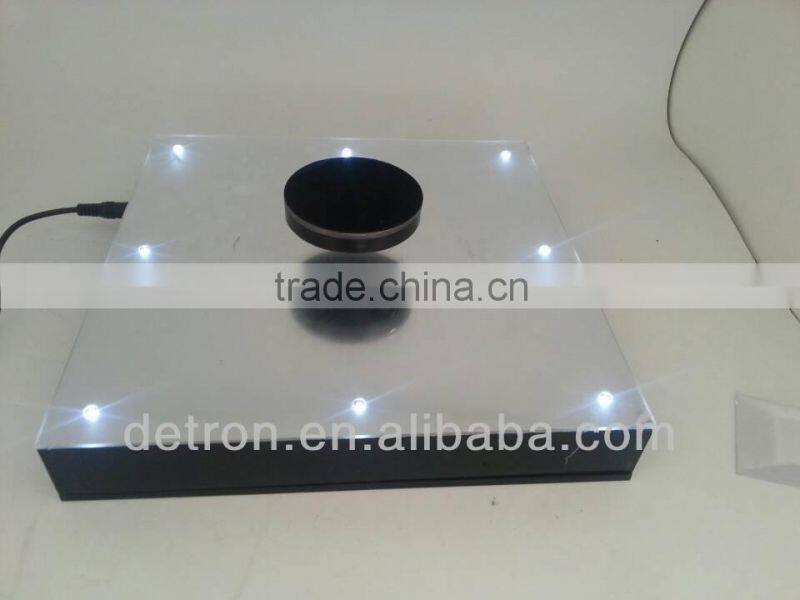 Customized magnetic levitation products
