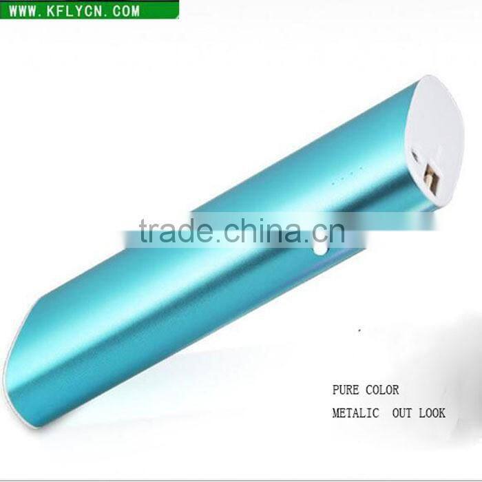 High Quality OEM CE RoHS Wholesale Travel Fashion Portable Power Bank