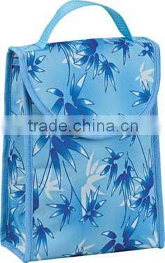 New Outdoor Foldable Cooler Bag, Multifunctional Use Fashion cooler bag