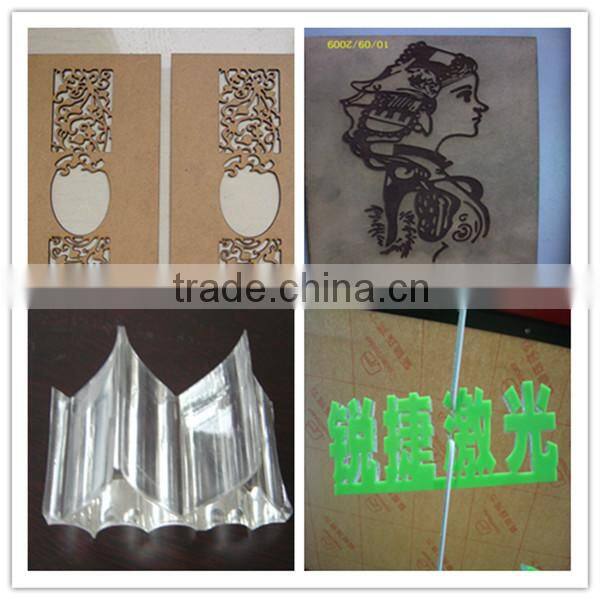 Low price Practical Type Laser Engraving& Cutting Machine 150W 1290P