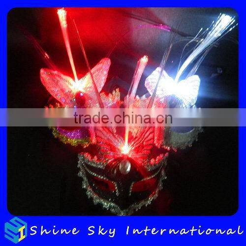 Contemporary Useful Led Masks