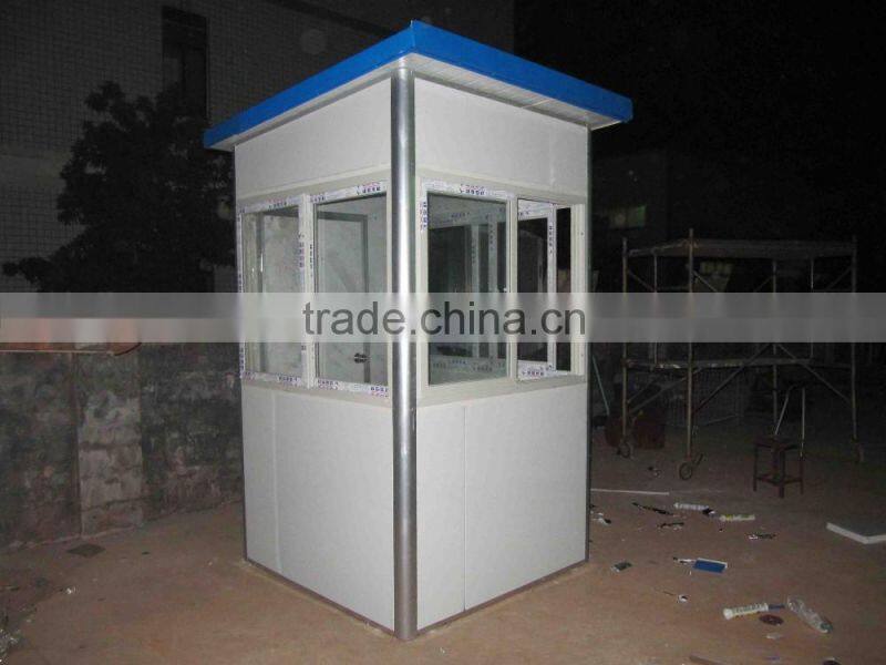 low price prefabricated container house