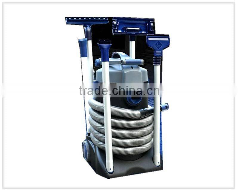 Automatic pool cleaner robot water pool cleaner 12v pool vacuum cleaner