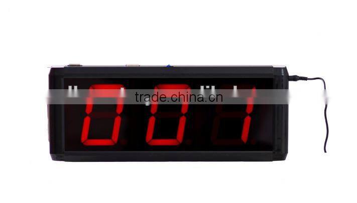 electronic number system,led number call system