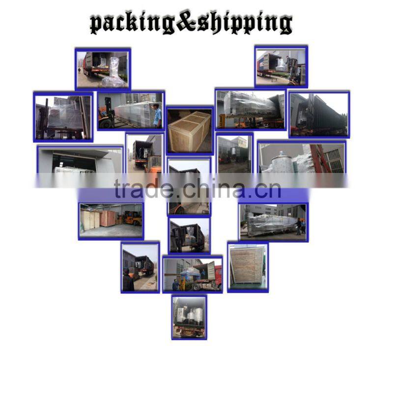 ro system water treatment / water filter with factory price