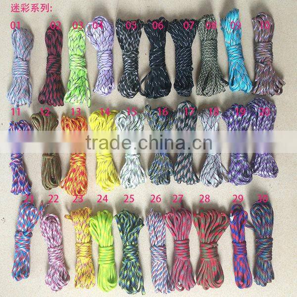 550 paracord survival belt