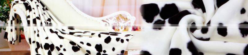 Cheap Double Thick Heavy Plush Raschael Mink Blankets