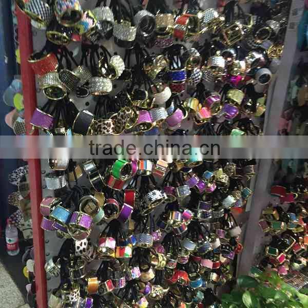 hot sale gold minimalist delicate short layered necklace with tiny seed beads