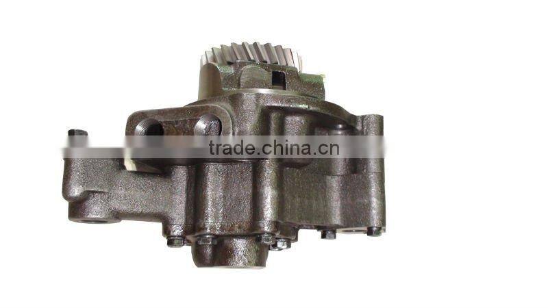 E320B oil pump S6K engine parts 5I-7948