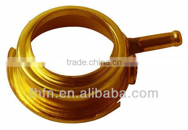 Aluminum filler neck FN-07-0502 and auto radiator filler neck in china manufacturer