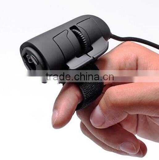 Mini USB 3D Optical Handheld Finger Mouse / laptop Mini mouse / usb finger mouse
