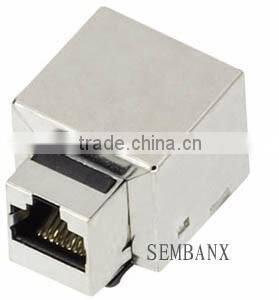 cat5e rj45 ftp keystone jack