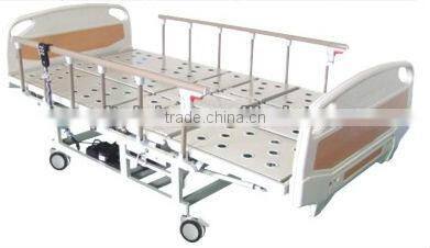 CP-A232 plastic locking casters for medical bed