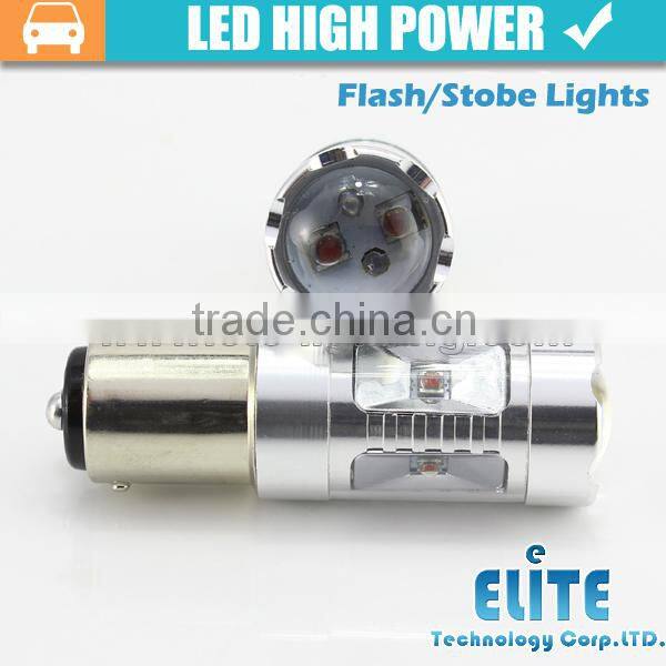 Factory wholesale new bright mini LED car light blinking