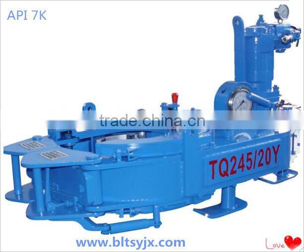 China Manufaturer! AP 7K TQ series casing tongs