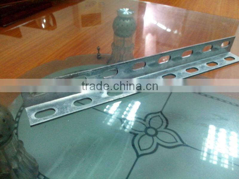 Steel Angle Exporters