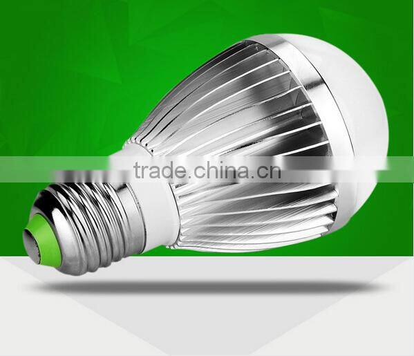 led bulb housing