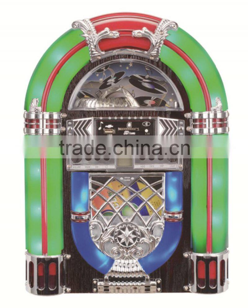 new products 2016 retro radio