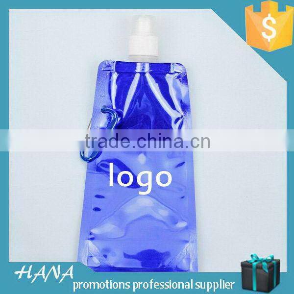 New style Cheapest plastic sports drinking water bottle