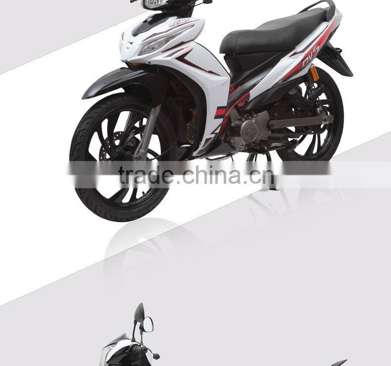 Hot sale China pedal motorcycle scooter
