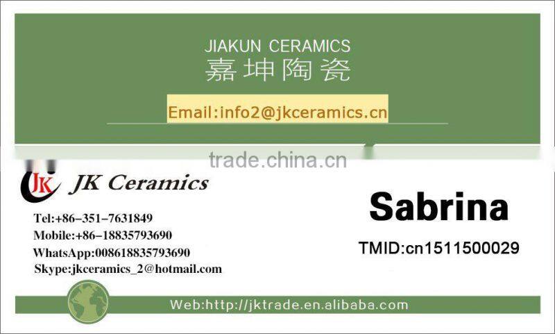 Unique Small White Ceramic Salad Bowl