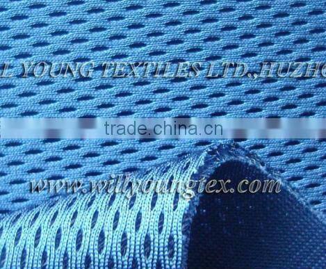 high quality air mesh fabric