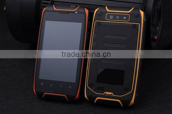 S922 Waterproof Celular Phone with Dual Core 1.3 GHz Waterproof Celular Phone,Android Mobile Phone