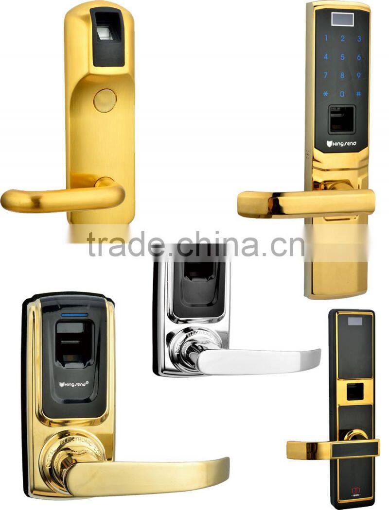 2015 new style Industrial Standard Smart Card Kaba Hotel Lock