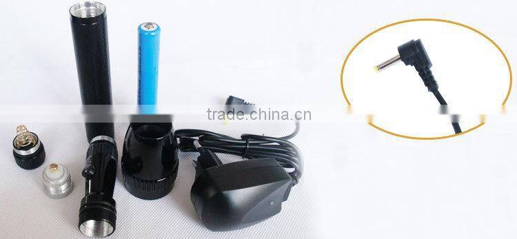 Wisdely Used High Technology Light Flashlight Multifunctional