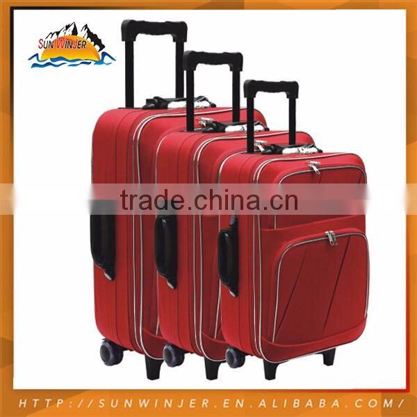 2015 Popular Hot Sale cheap luggage bags