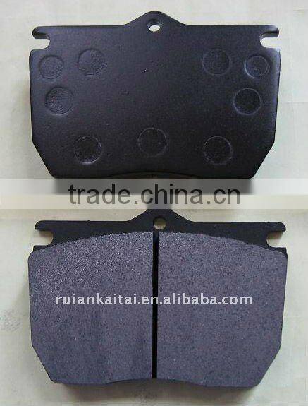 Brake Pad for Iveco