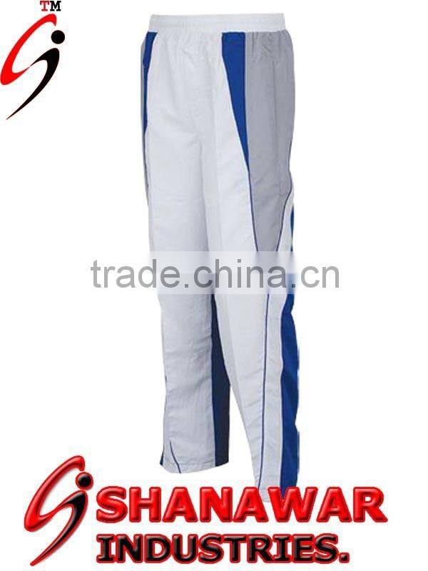 Plain Sports / Exercise / Jogging Track Trouser