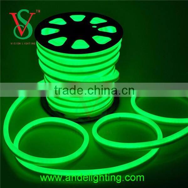 IP65 single color LED NEON FLEX