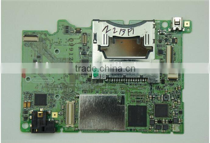 Original Motherboard For Nintendo DSi Game System