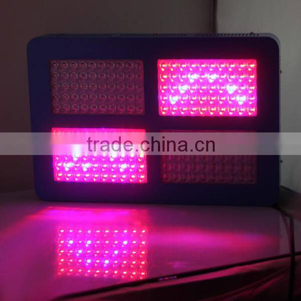 hydroponics led 2015 1000 watt led grow light blue red led strawberries