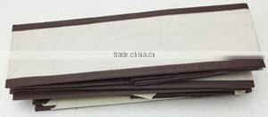 Non-woven closet organizer drawer organizer set, underwear organizer storage box set