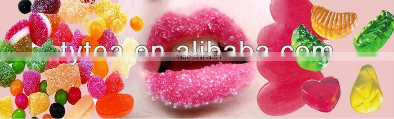 marshmallow lollipop