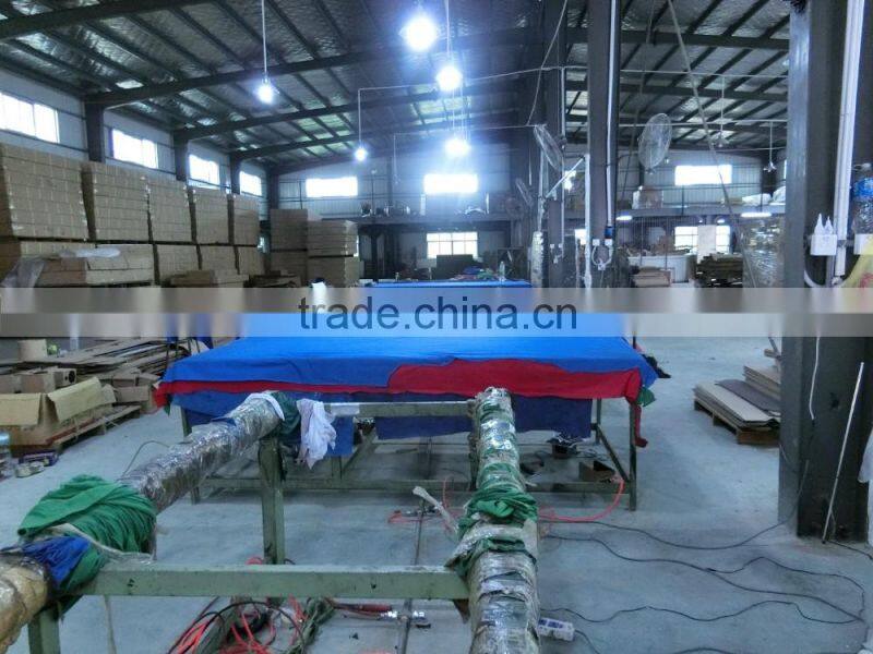 factory direct sell wooden solid rod fuseball game table