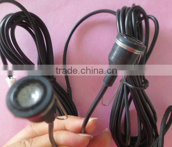 opned type 40KHZ car ultrasonic detector ROHS proved