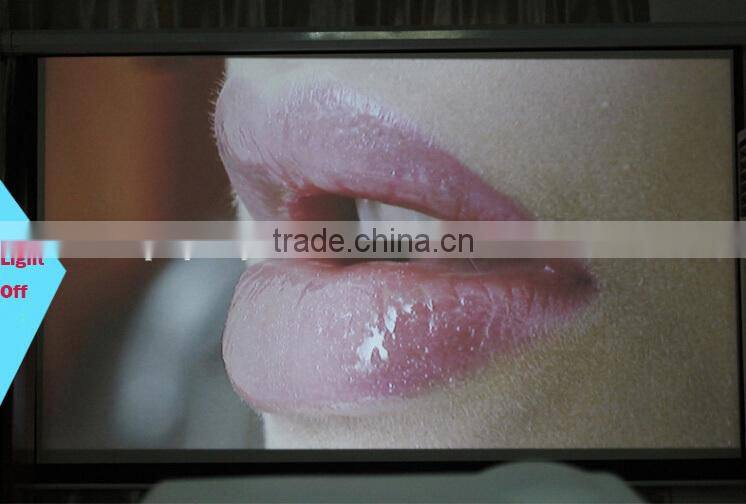 Cheap price! LCD home theater projector video projector support 1080p