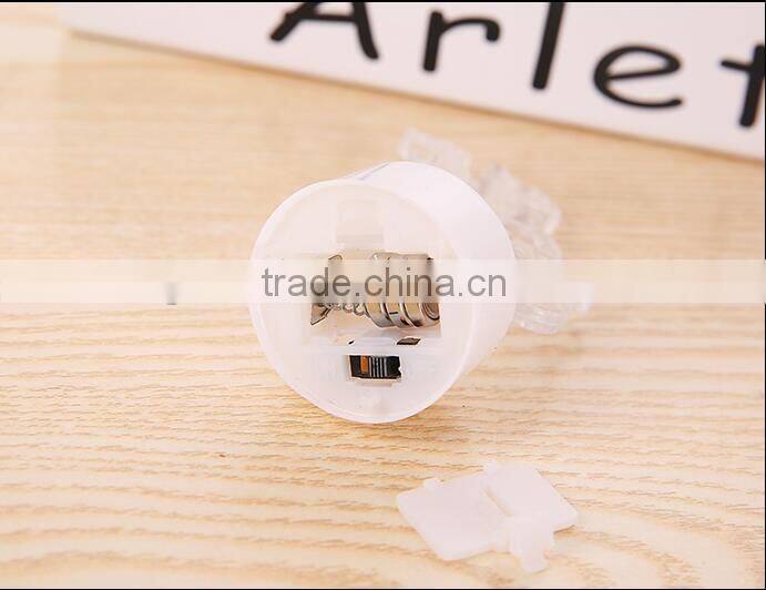 new hot sale decorate christmas led gift