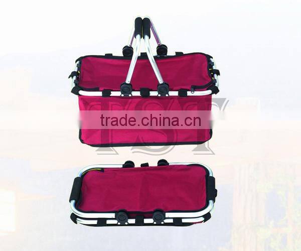 Nice Looking Shopping Basket