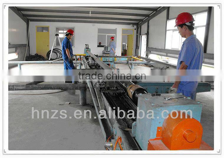 High quality drilling pipe with competitive price from China