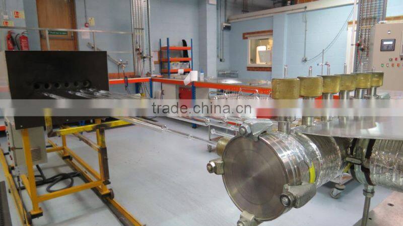 2 kw 300 mm 220 v UV curing lamp UV glue UV curing lamp mercury lamp Mercury lamp