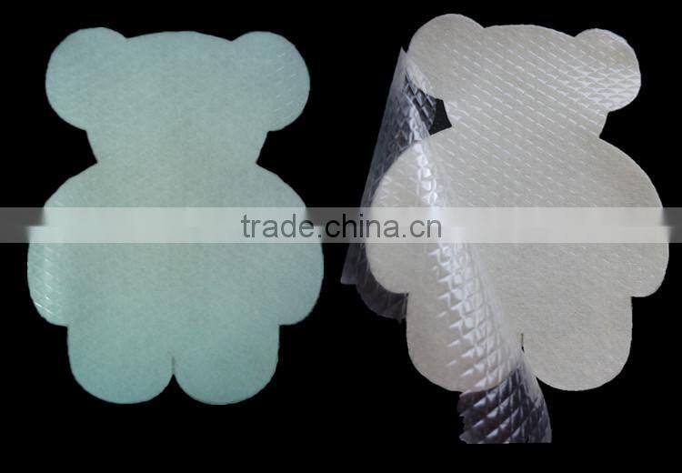 hot sell anti snoring first aid adhesive nasal strips OEM ODM