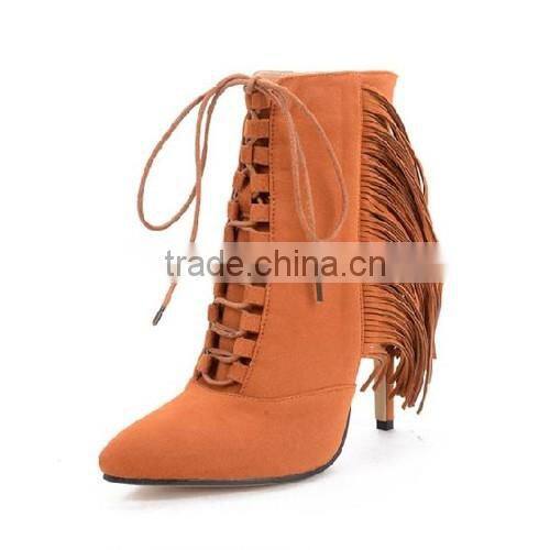 high quality shoes made in china Oullis shoes 2016-2017 PF4415