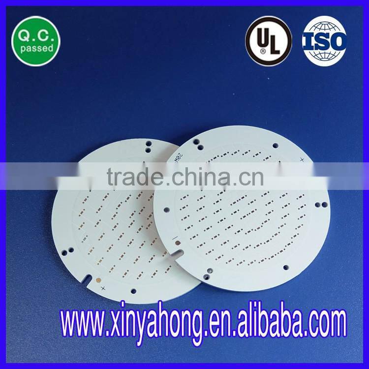 LED Tube PCB Aluminum,t8 24w gu10 led tube lighting