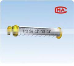 Mining fixed explosion-proof led light